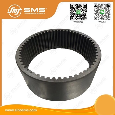 Bộ phận xe tải nội thất 712W35111-0043