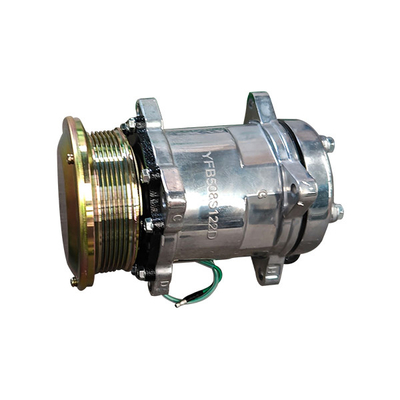 A/C máy nén SINOTRUK HOWO Chiếc xe tải phụ tùng WG1500139016/10807603/WG1500139006/2