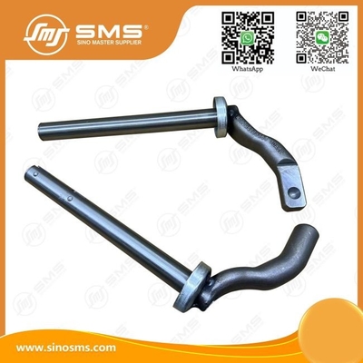 Ống đúc WG2203260035 HOWO Chiếc xe tải Chiếc ly hợp Ống đúc T5G C7H