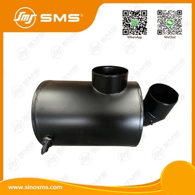 Bộ lọc không khí DZ9118190230 HOWO Chiếc xe tải