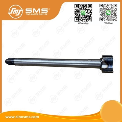 Cánh phanh 712W50301-0112 HOWO Truck Parts Right Brake Shaft MCP16 HOWO T5G
