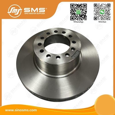 Đĩa phanh xe tải WG4071443003 HOWO Chiếc xe tải