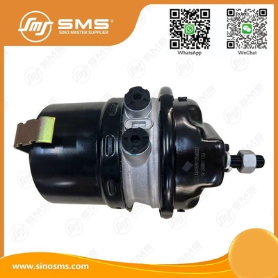 Truck Brake Booster HD90129360087 HOWO Truck Parts Phòng phanh
