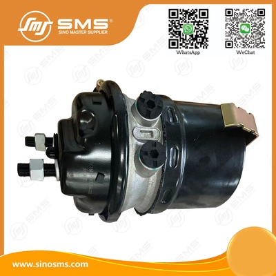 Phòng phanh mùa xuân HD90129360088 HOWO Chiếc xe tải phụ tùng Shacman X6000