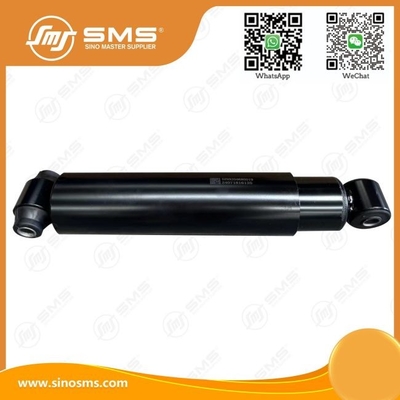 Máy hút sốc cab DZ9X259680019 SHACMAN Chiếc xe tải phụ tùng Shacman X6000