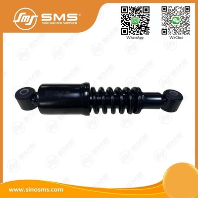 Máy hấp thụ sốc phía trước 811W41722-6022 SHACMAN xe tải phụ tùng Cab hấp thụ sốc