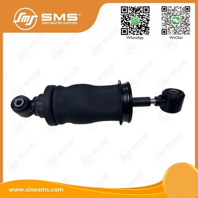 Không khí điều chỉnh cú sốc DZ16251434075 Shacman Chiếc xe tải Chiếc xe Shacman X6000