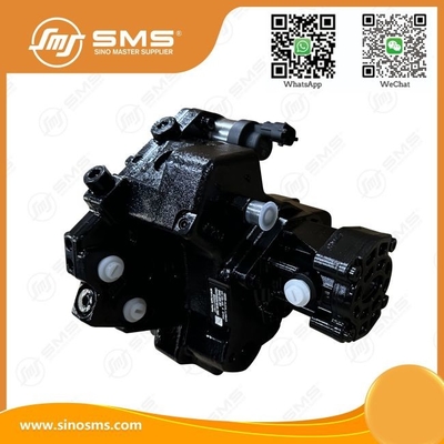 Máy bơm phun xe tải 200V11103-7792 HOWO Chiếc xe tải HOWO T5G C7H SITRAK MC11 MC13