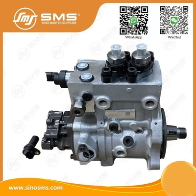Máy bơm phun đường sắt chung 612640080039 HOWO Chiếc xe tải phụ tùng Weichai WP12 WP13 WP10H400E50