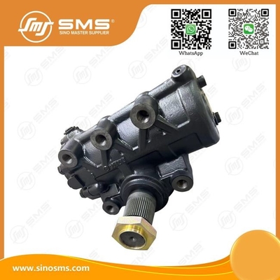 DZ97259430624 Máy bơm điều khiển điện HOWO Chiếc xe tải Shacman X6000