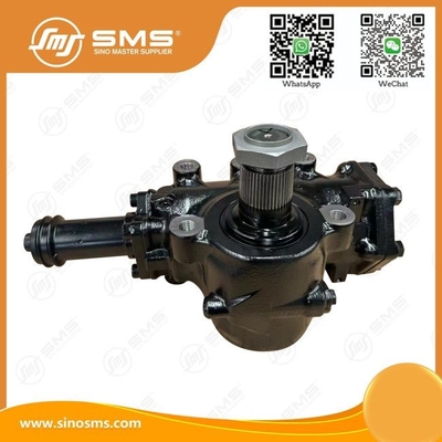 Bộ điều khiển hỗ trợ AZ962547006417 HOWO Truck Parts 810W46200-6417