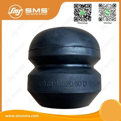 AZ9925522113 Ứng đỡ mùa xuân phụ HOWO Chiếc xe tải