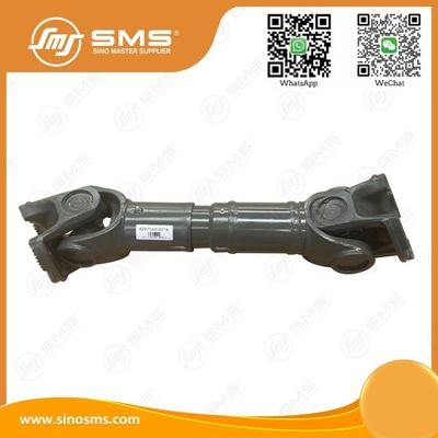 Bộ ghép trục lái AZ9716310716 HOWO Chiếc xe tải