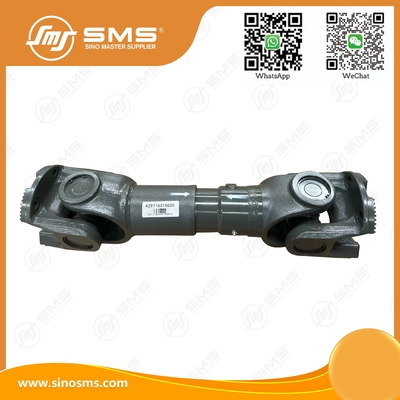AZ9716310625 Ống lái HOWO Chiếc xe tải L625 Ф165х4