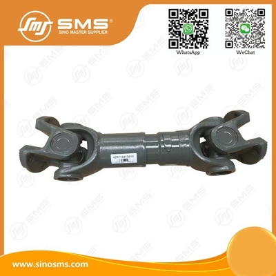 Trục cánh quạt AZ9716310615 HOWO Chiếc xe tải 615mm