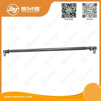 AZ9700430051 Đàn tay lái HOWO Chiếc xe tải 1735
