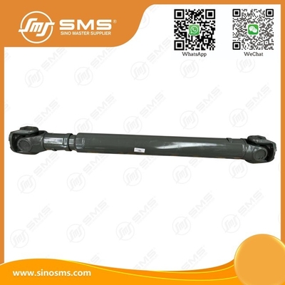 Ống đẩy AZ9370311715 HOWO Chiếc xe tải