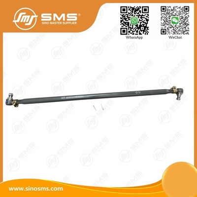 Bộ máy dây thừng AZ400743950001 HOWO Chiếc xe tải