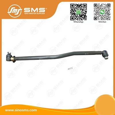 WG9931437030 Thiết bị dây thừng gắn bó HOWO Chiếc xe tải HOWO T5G
