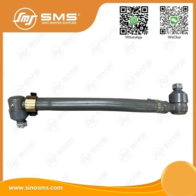 Bộ ghép dây dẫn lái WG9931437040 HOWO Chiếc xe tải