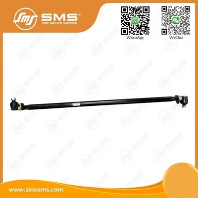 Bộ sưu tập thanh kéo HD90009430086 SHACMAN Chiếc xe tải phụ tùng Shacman X6000