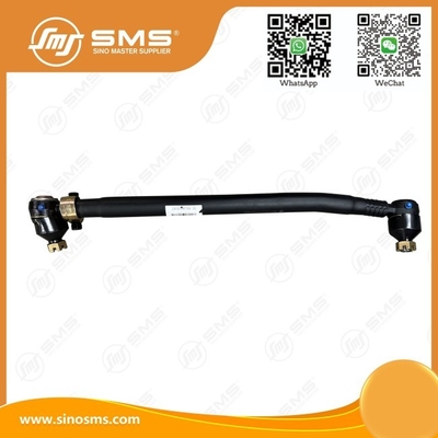 DZ9H259430307 Lái xe kéo liên kết SHACMAN Chiếc xe tải phụ tùng Shacman X6000