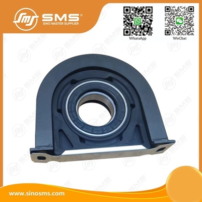 AZ9370314190 Bộ phận vòng bi trung gian HOWO Chiếc xe tải