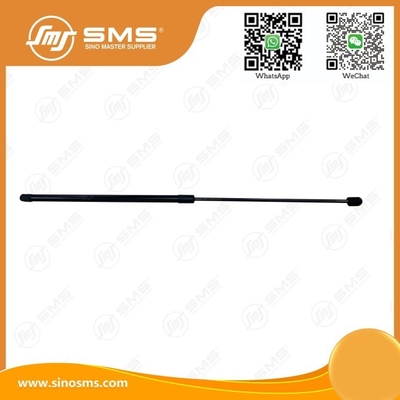 Lưỡi liềm quay trở lại phanh 810W97006-0003 HOWO Chiếc xe tải