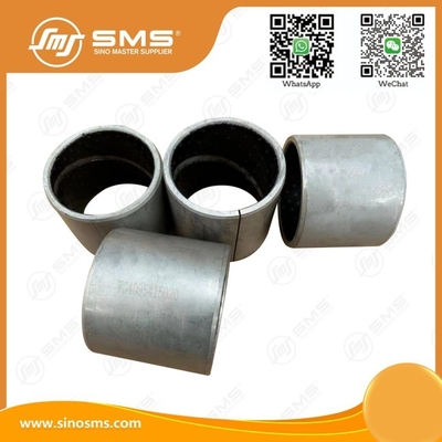 King Pin Bushings WG4095415020 HOWO Chiếc xe tải 61*52*50 VGD95 HOWO T5G