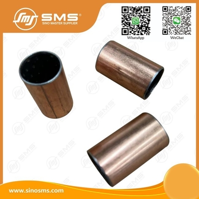 Vòng tay cuộn WG9761450121 HOWO Chiếc xe tải bộ phận Vòng tay cuộn vỏ vỏ