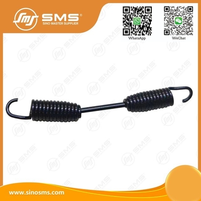 Trả về mùa xuân WG7117450317 HOWO Truck Parts 24cm HOWO T5G/C7H SITRAK