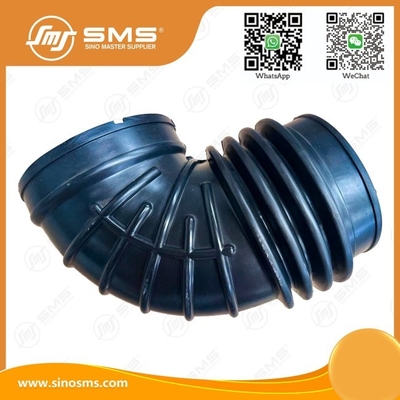 ống hút không khí DZ9X259190402 SHACMAN Chiếc xe tải bộ phận Shacman X6000
