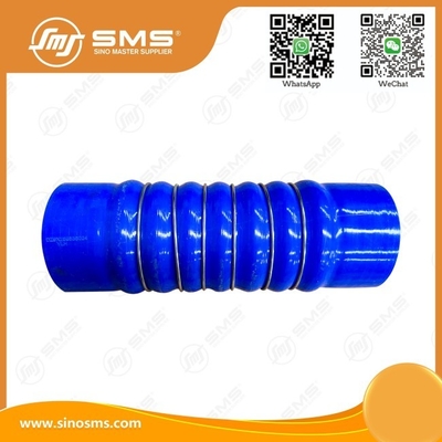 Ống ống ống dẫn giữa DZ9X259535024 SHACMAN Chiếc xe tải phụ tùng Shacman X6000