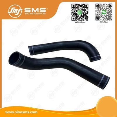 Ống tản nhiệt DZ9X259535016 SHACMAN Chiếc xe tải phụ tùng Shacman X6000