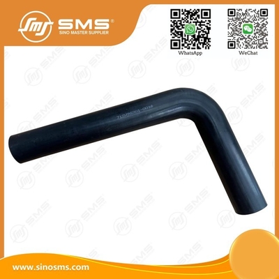 Đường ống ống tản nhiệt 712W96301-0016 HOWO Chiếc xe tải HOWO T5G C7H