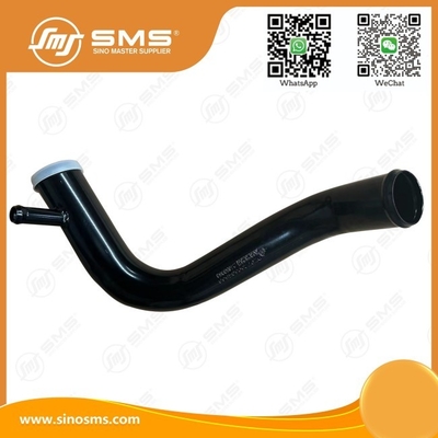 Ống tản nhiệt DZ97259534563 SHACMAN Chiếc xe tải phụ tùng Shacman X6000