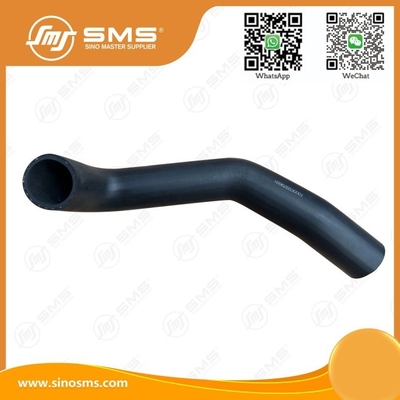 Vòng ống thấm nhiệt tản nhiệt YG9625530001 HOWO Chiếc xe tải