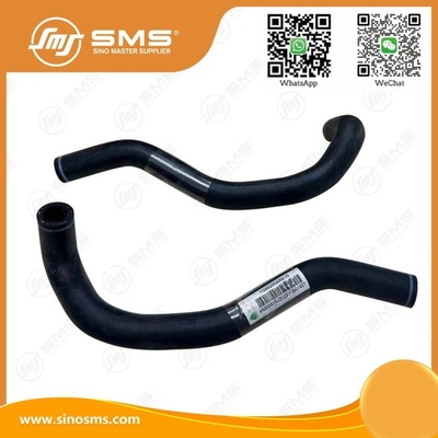 Đường ống động cơ YG9625530021 HOWO Chiếc xe tải