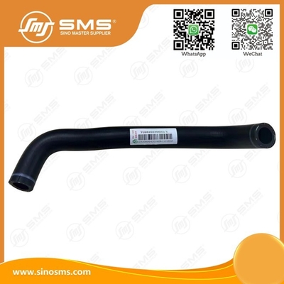 Rút trở lại YG9625530022 HOWO Chiếc xe tải