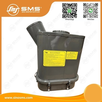 Bộ lọc không khí Assy WG9931190001 HOWO Chiếc xe tải