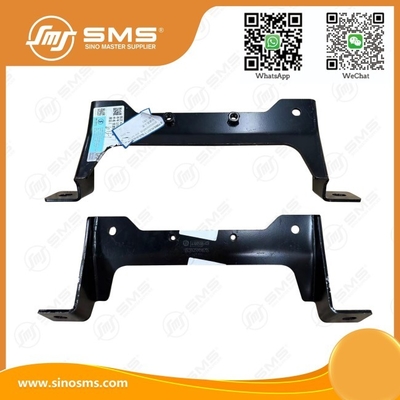 DZ9X259190715 Air Filter Bracket SHACMAN Chiếc xe tải phụ tùng SHACMAN X6000