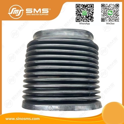 Đường ống Bellow DZ9Х259190500 SHACMAN Chiếc xe tải phụ tùng SHACMAN X6000
