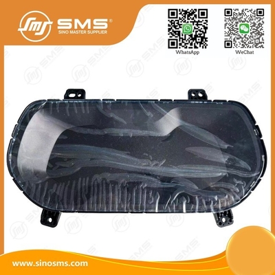 Truck Instrument Cluster DZ9L149584104 SHACMAN Chiếc xe tải phụ tùng Shacman X6000