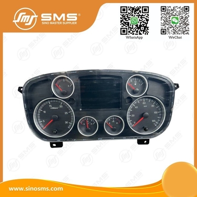 Công cụ kết hợp WG9918581129 HOWO Bộ phận xe tải HOWO T5G