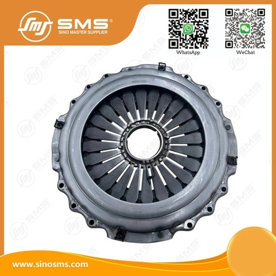 Đĩa ly hợp WG9925160621/1 HOWO Chiếc xe tải