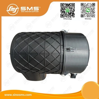 Bộ lọc không khí DZ9D259190102 SHACMAN Chiếc xe tải bộ phận Shacman X6000
