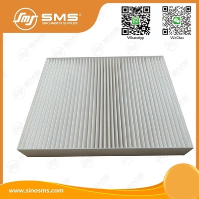 DZ16251847411 Cabin Air Filter SHACMAN Chiếc xe tải phụ tùng Shacman X6000