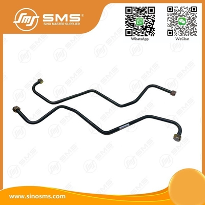 Ống nén không khí 712W51226-5013 HOWO Chiếc xe tải