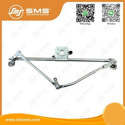 Bộ máy lau kính gió 810w26400-6353 HOWO Chiếc xe tải HOWO T5G C7H