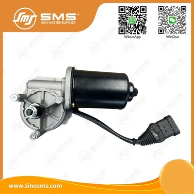 Bộ máy lau 810W26401-6143 HOWO Chiếc xe tải HOWO T5G C7H